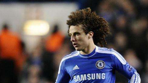 Chelsea, David Luiz: "E' stata dura, importanti i due gol in trasferta"