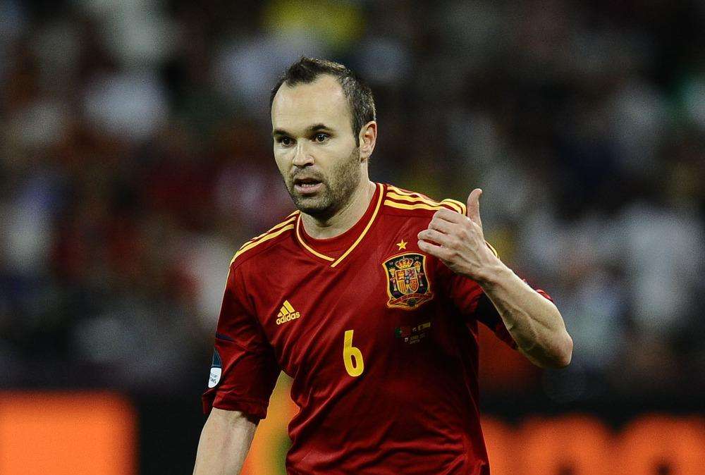 Barcellona, Iniesta rassicura sul rinnovo