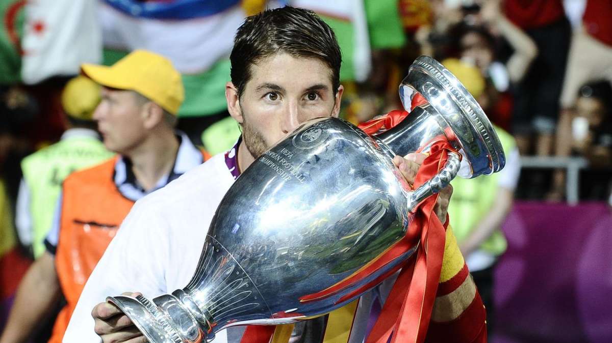 Real Madrid, Sergio Ramos: "Non dobbiamo avere ossessione di vincere"