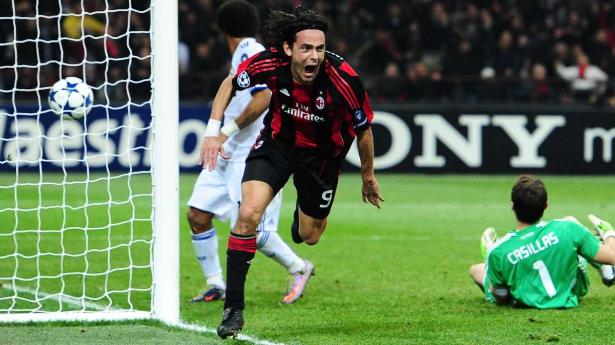 Milan, Inzaghi reclama più spazio
