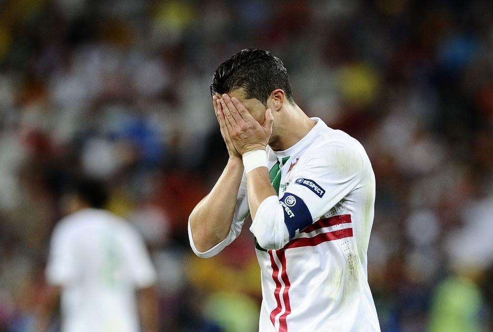 CR7, si spegne il sogno del PSG?