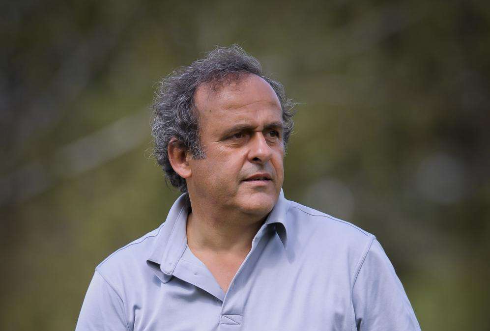 Platini: "Bravo Milan, ho visto col Barça..."