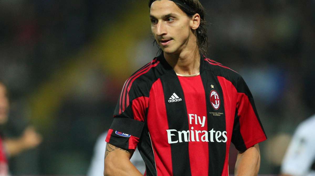 Ibra fa marcia indietro: "Forse salto il Chievo"