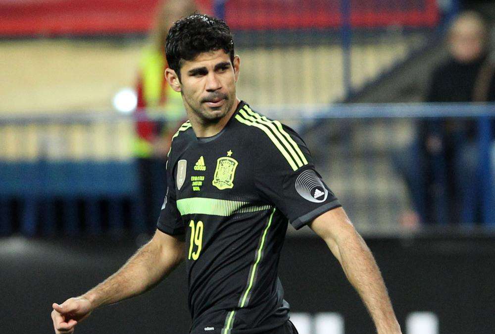 Atlético, Diego Costa: "Credevamo nella finale, ora giochiamocela col Real"