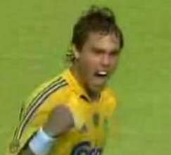 Galatasaray, arriva Elmander