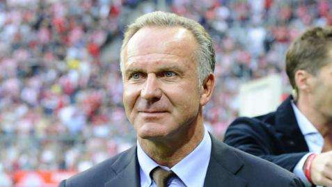 Bayern, Rummenigge: "Vittoria meritata"