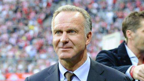 Bayern, Rummenigge: "Siamo più maturi rispetto a due anni fa"