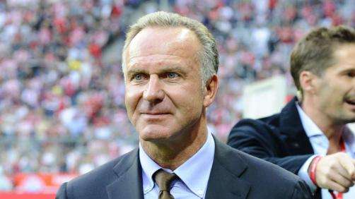 Bayern Monaco, Rummenigge: "Bisogna svegliarsi"