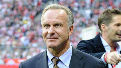 Bayern Monaco, Rummenigge: "Siamo la bestia nera del Real"