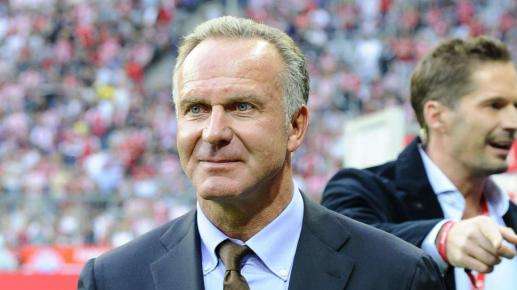 Rummenigge svela: "Avevamo offerto di più per Vidal, ma..."