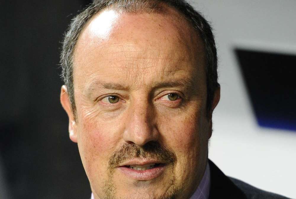 Allardyce accusa Benitez per il disastro Liverpool
