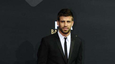 Barcellona, nuovo stop per Piqué