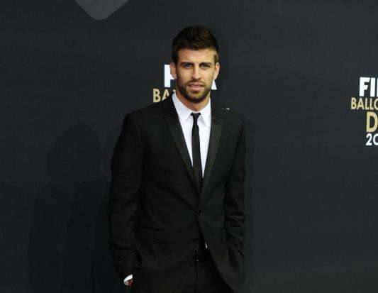 Barça, Piqué: "Guardiola? E' un grande perché..."