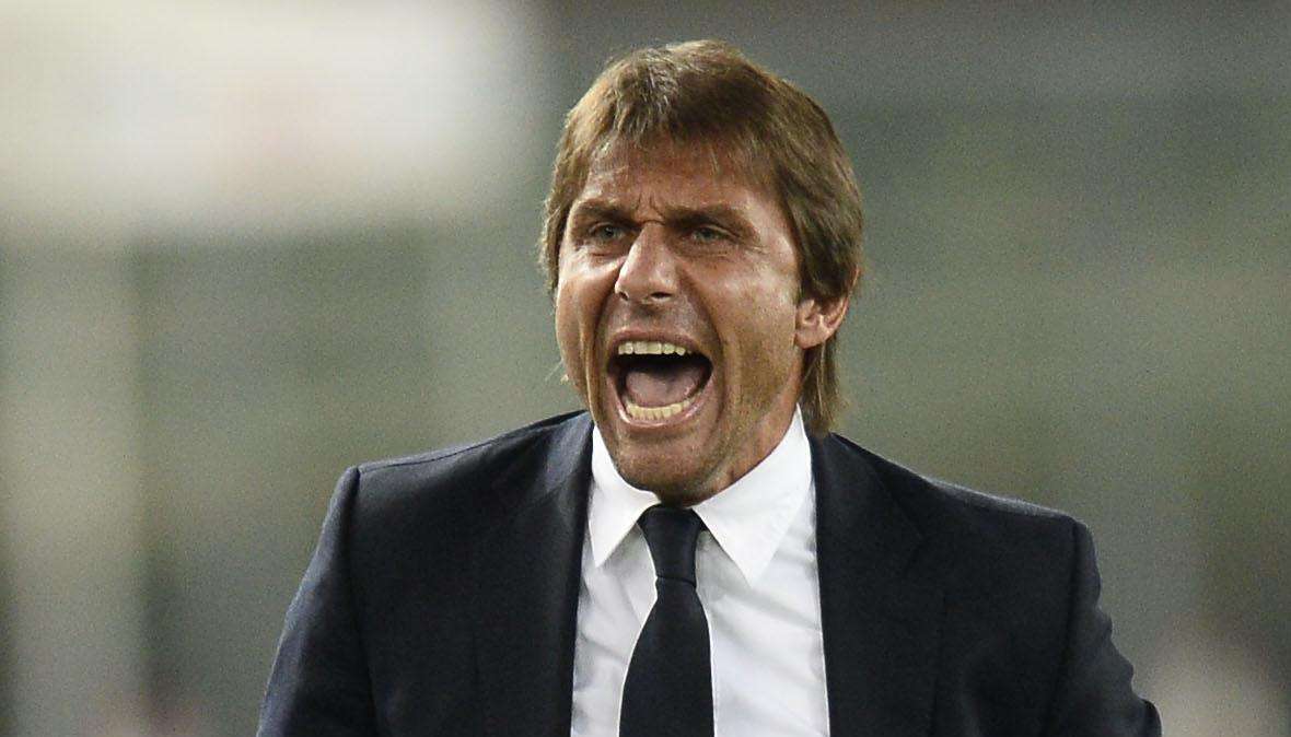 Juve, Conte: "Con Pirlo nessun problema"