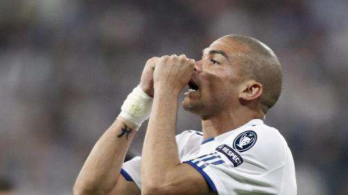 Real Madrid, Pepe non verrà cacciato. Ma...