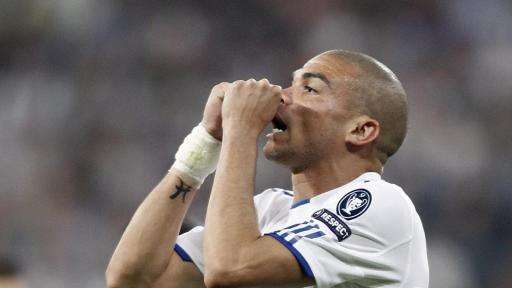 Real Madrid, Pepe esalta la squadra: "La migliore del mondo"