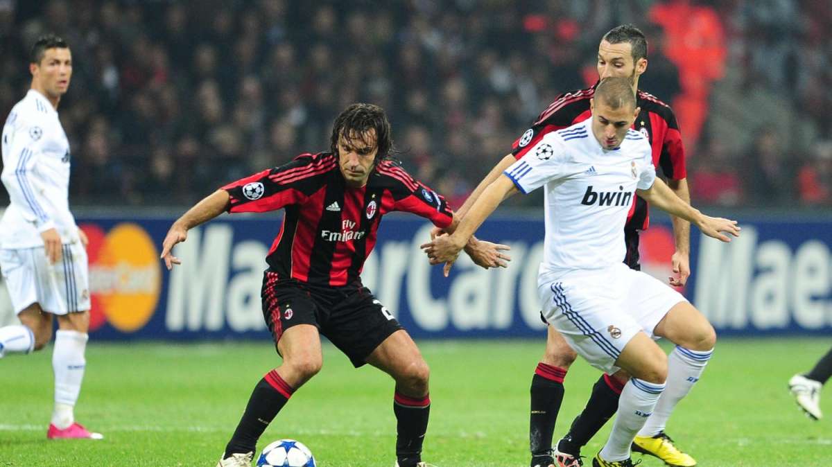 Real Madrid, Benzema: "Questo gol serviva"