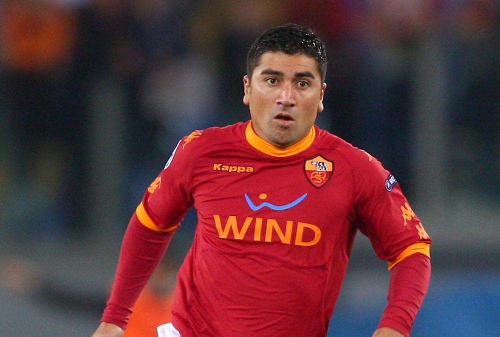 Roma, Pizarro: "Con lo Shakhtar ci sarò"
