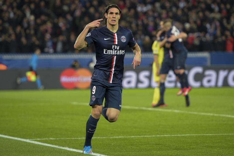 Juve, si sogna il doppio colpo Cavani-Pjanic