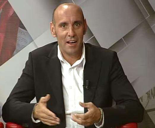 Monchi del Siviglia si avvicina alla Ligue1