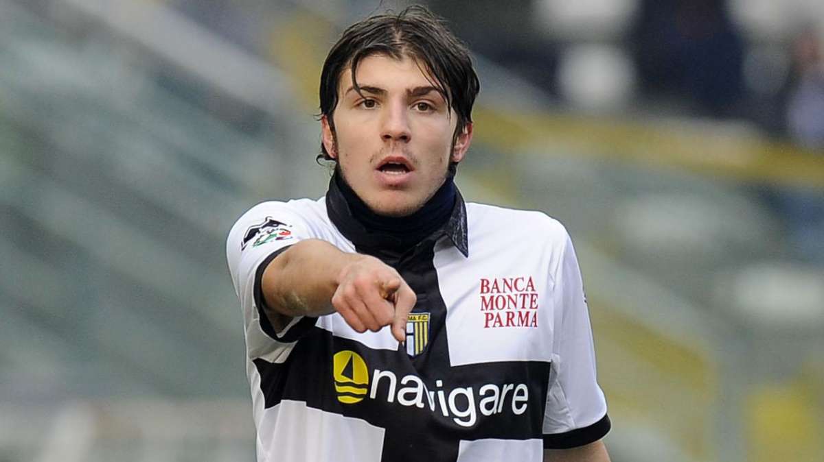Milan, potrebbe tornare Paloschi