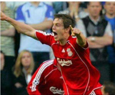 Liverpool, Agger chiede chiarimenti