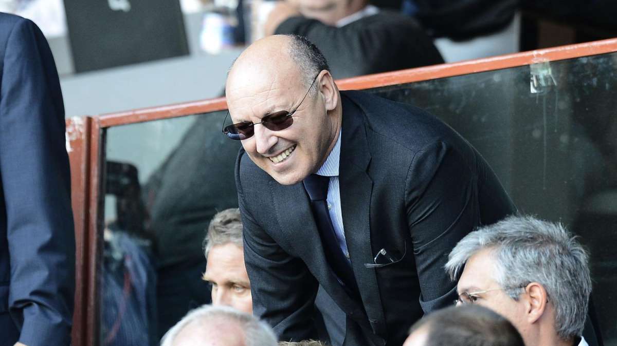 Marotta: "Il Real Madrid meglio evitarlo"