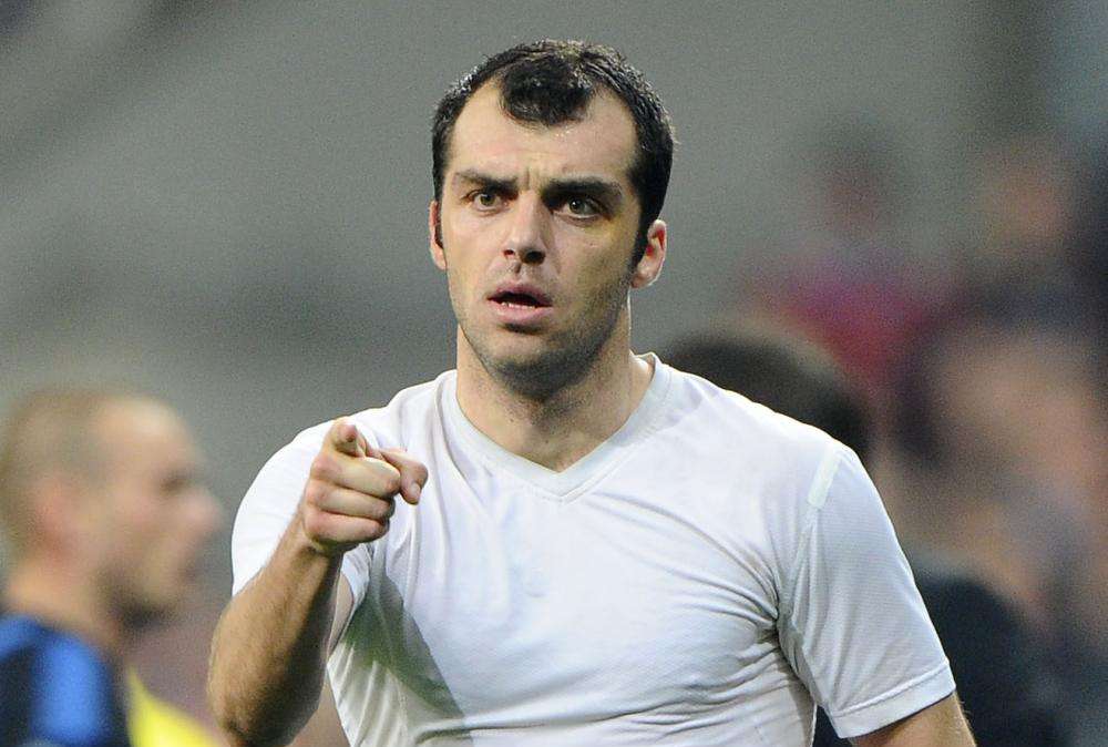 Inter, Pandev potrebbe saltare la nazionale