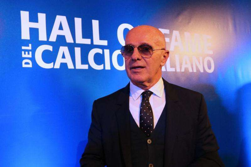 Napoli senti Arrigo Sacchi:" Superare la Juve sarebbe un capolavoro"