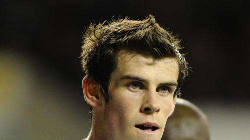 Tottenham, Bale apre: "Che bello il derby di Milano..."