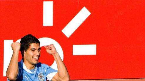 Liverpool, Suarez: "Resto anche senza Champions"