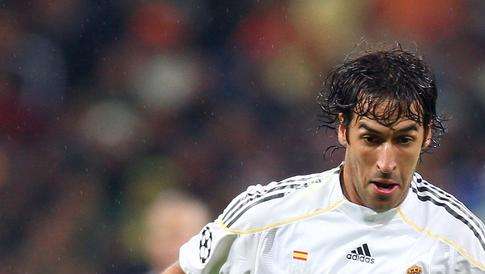 Schalke 04, Raùl teme il Valencia: "Non sono morti"