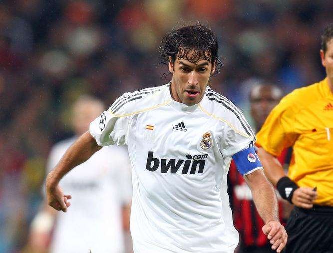 Schalke 04, Raul: "Il record europeo mi rende orgoglioso"