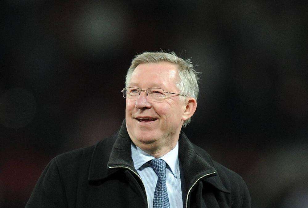 Manchester United, Ferguson: "La mia autobiografia? E' scritta per i tifosi!"
