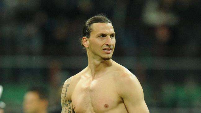Ligue 1, doppio Ibrahimovic e il PSG batte il Lille