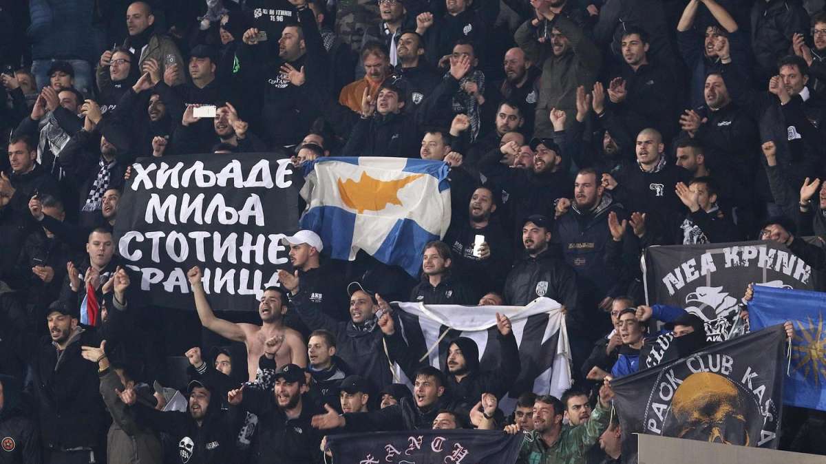 Paok-Malmo, quasi solo conferme rispetto all'andata: le probabili scelte