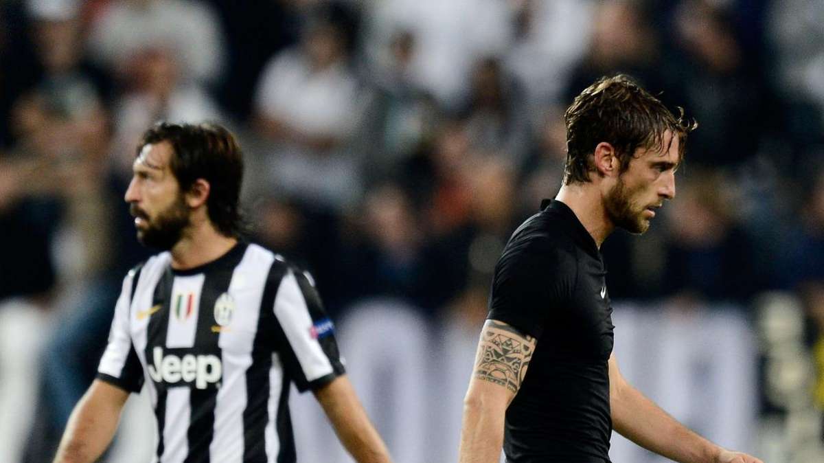 Serata da Top Player, ma quello della Juve è a Praga!