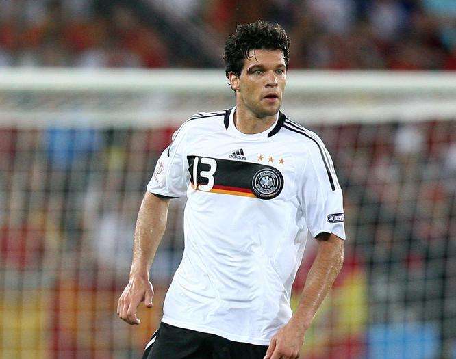 Bayer, Ballack: "Che emozione tornare a Londra"