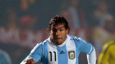 Milan, clamoros Tevez: "Voglio solo il Milan"