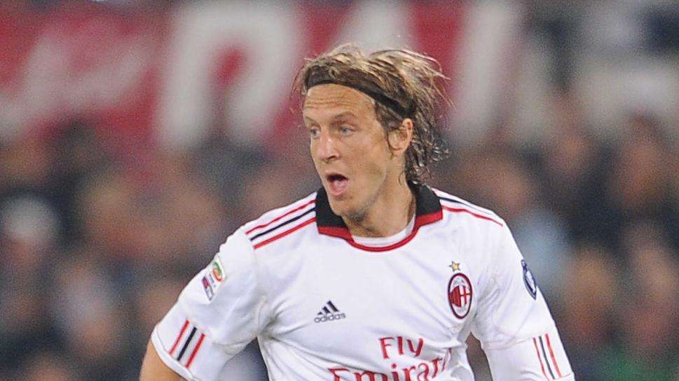 Milan, Ambrosini si rammarica