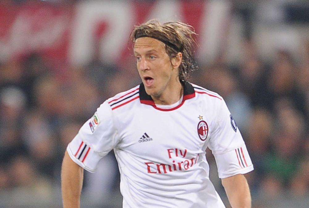 Milan, Ambrosini vicino al rinnovo