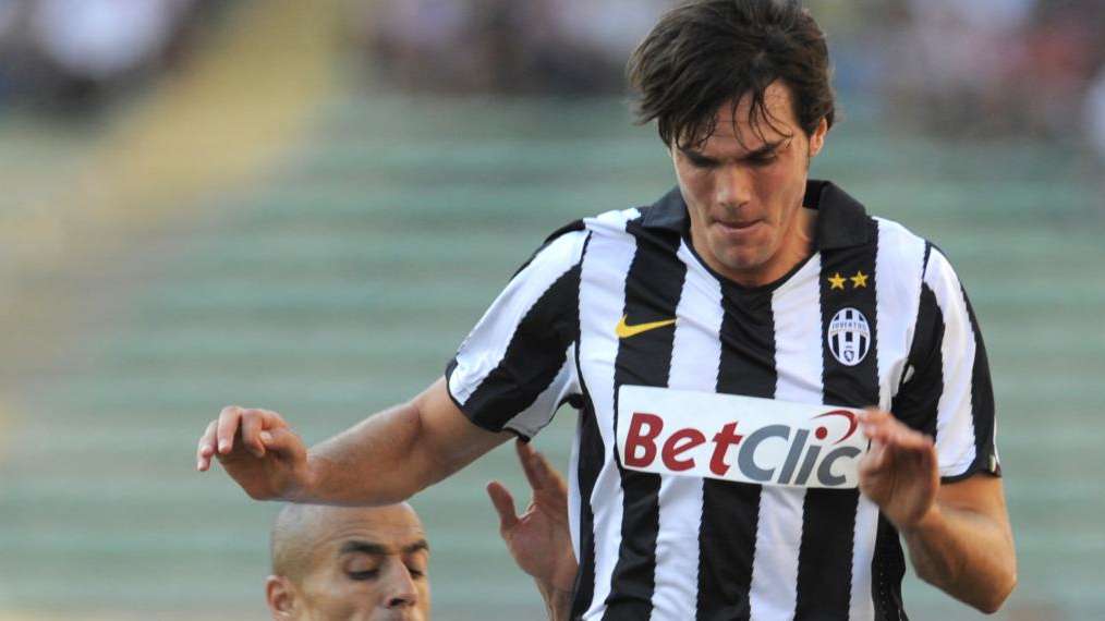 Juventus, stop per De Ceglie