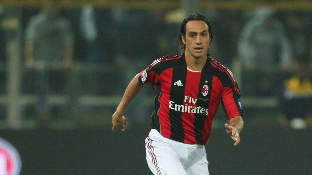 Milan, futuro americano per Nesta?