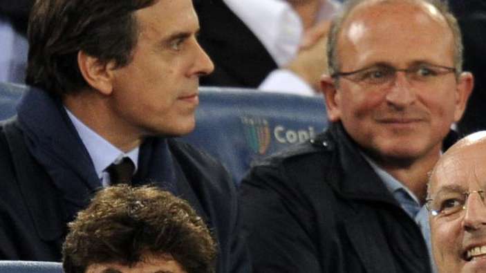 Juventus, Marotta: "I grandi ci hanno detto si"