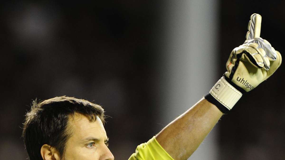 Tottenham, Cudicini: "Parata importante su Sneijder. E Bale..."