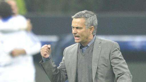 Real Madrid, Mourinho: "Vicini al nostro obiettivo"