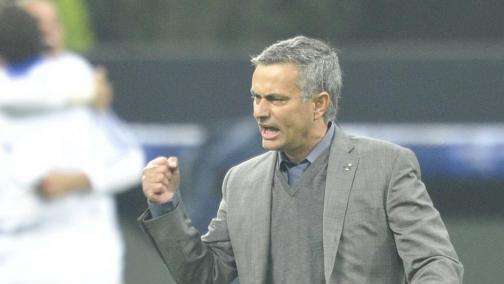 Real Madrid, Mou: "Io sempre interista. Il Lione? Sfida ostica"