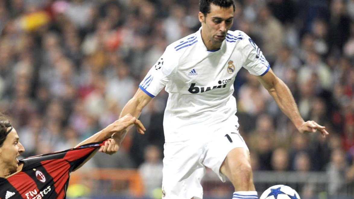 Real Madrid, Mourinho: "Arbeloa è il migliore"