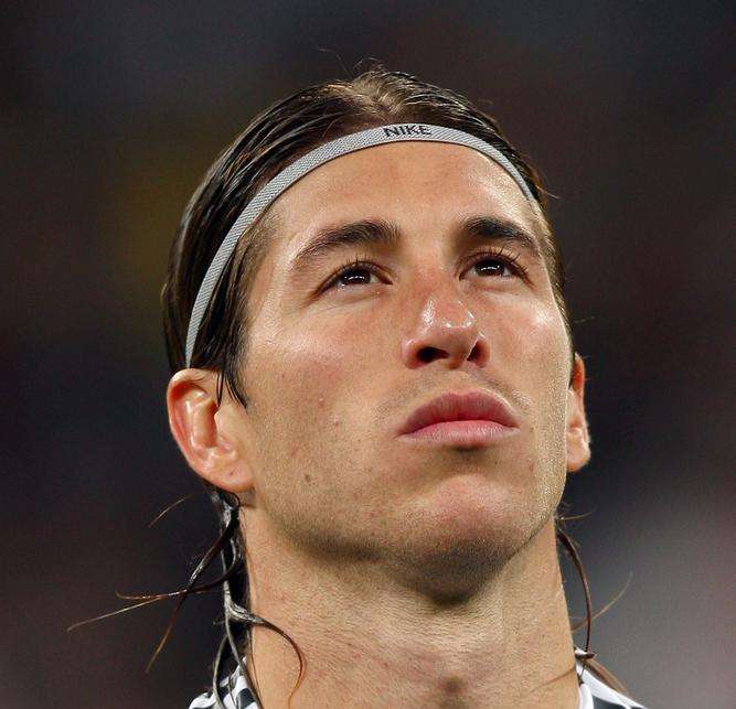 Real Madrid, Ramos aspetta il Milan: "Voglio recuperare al più presto"