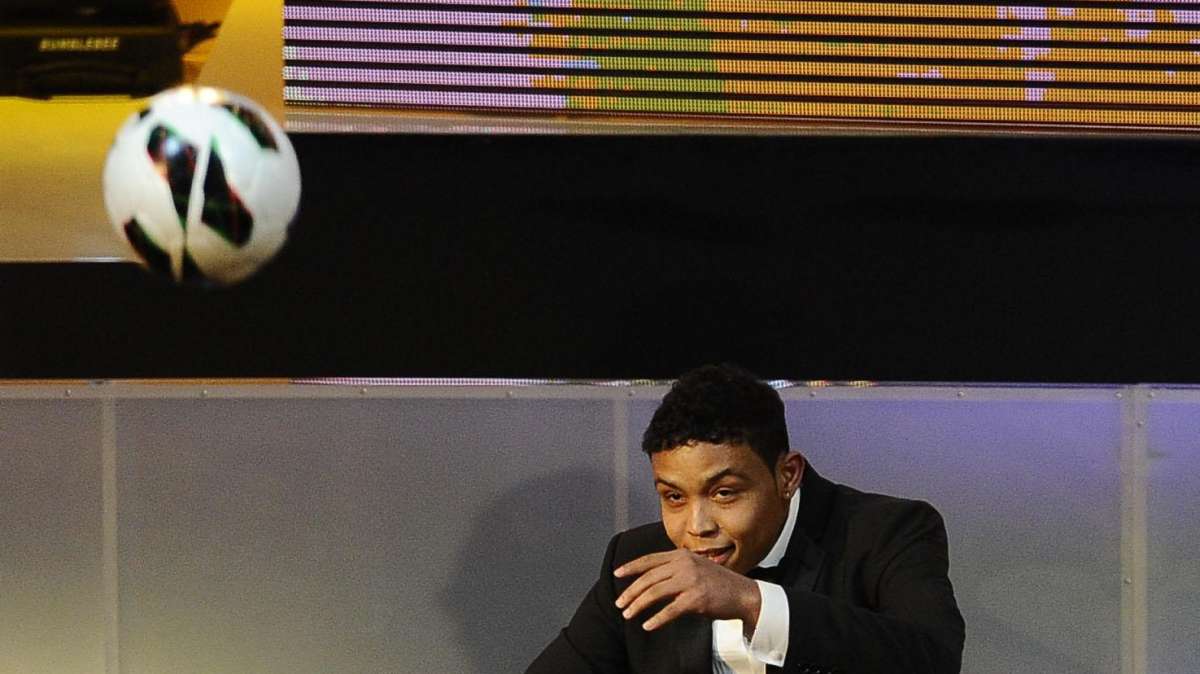 Muriel, stuzzicato l'appetito della Juve